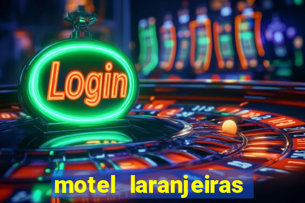 motel laranjeiras serra es