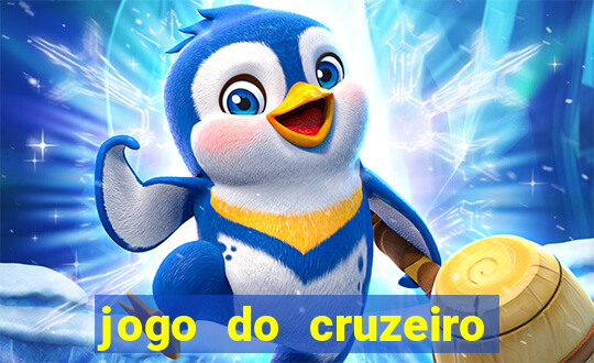 jogo do cruzeiro ao vivo futemax