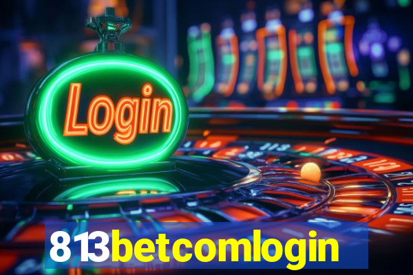 813betcomlogin