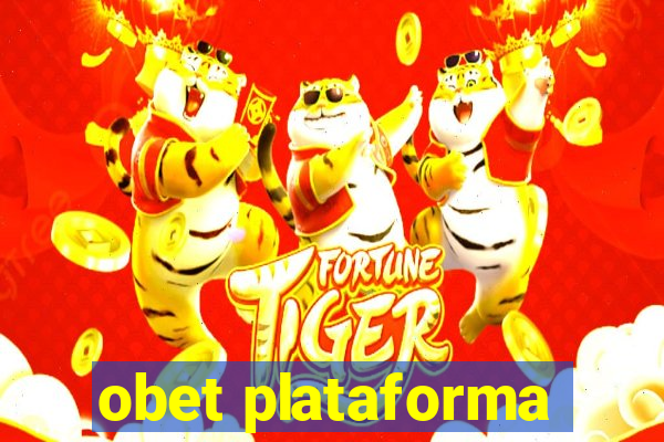 obet plataforma