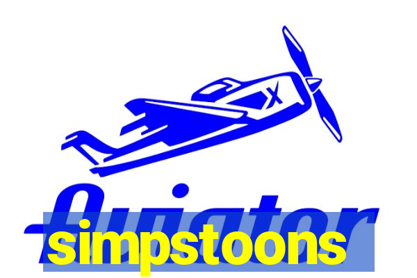 simpstoons