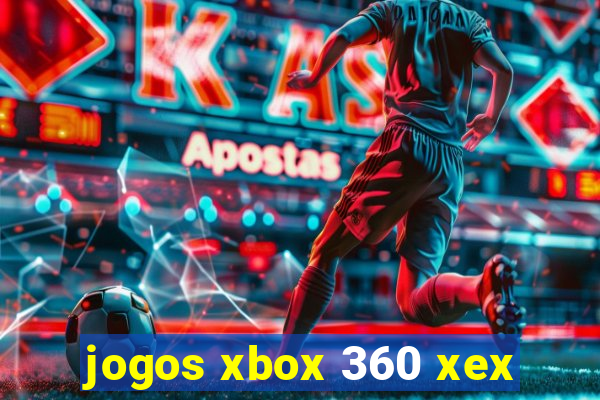 jogos xbox 360 xex