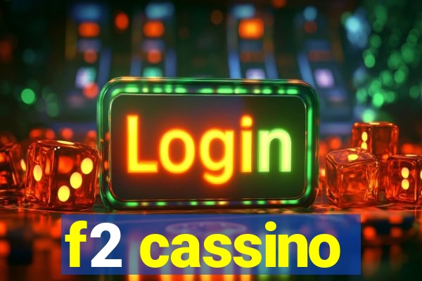 f2 cassino