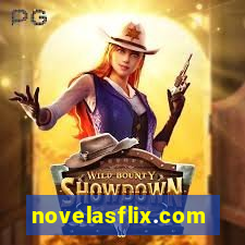 novelasflix.com