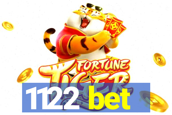 1122 bet