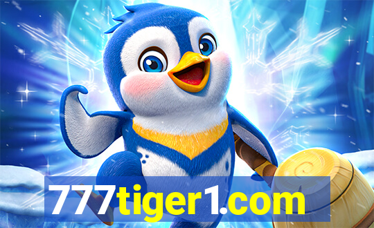 777tiger1.com