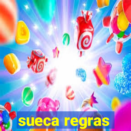 sueca regras