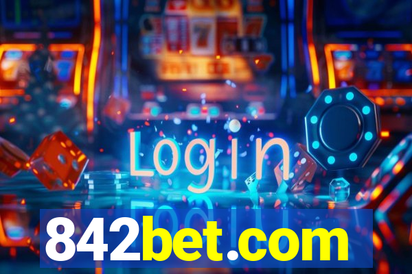 842bet.com