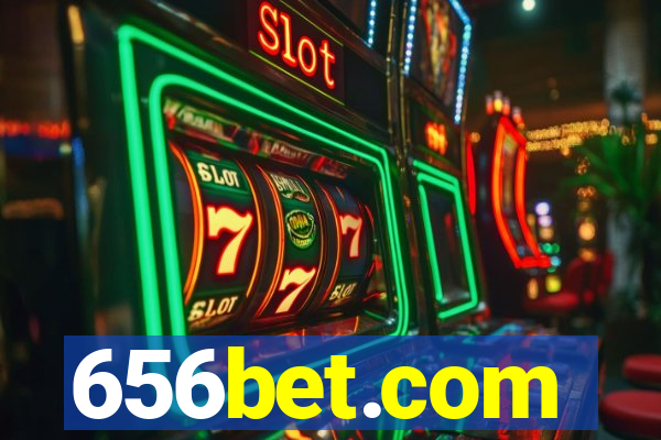 656bet.com