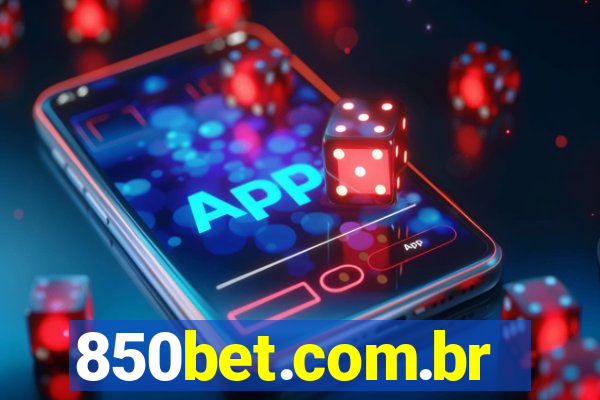 850bet.com.br