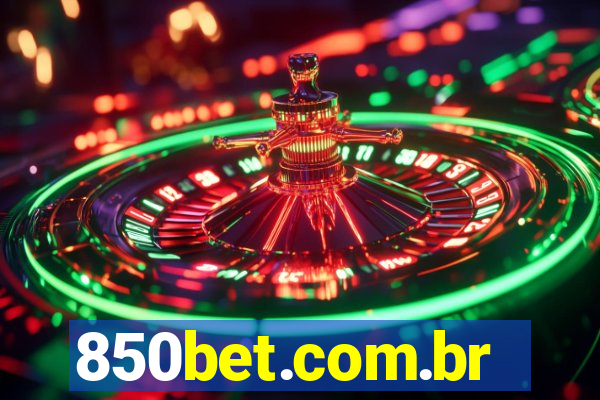 850bet.com.br