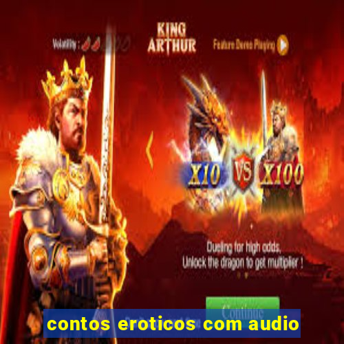 contos eroticos com audio