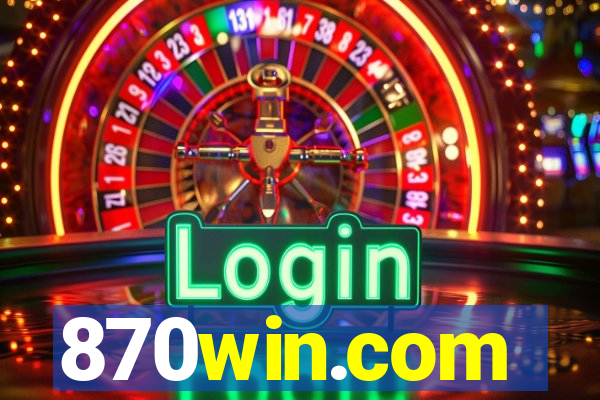 870win.com