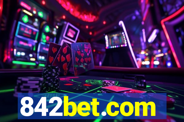 842bet.com