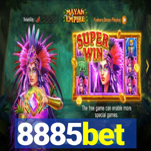 8885bet