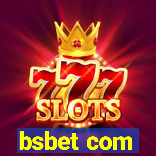 bsbet com