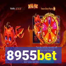 8955bet