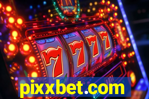 pixxbet.com