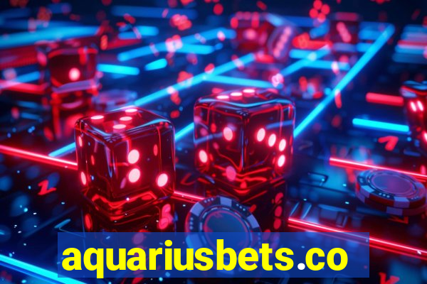 aquariusbets.com