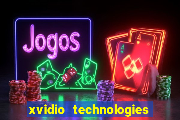 xvidio technologies startup brasil 2022 participantes