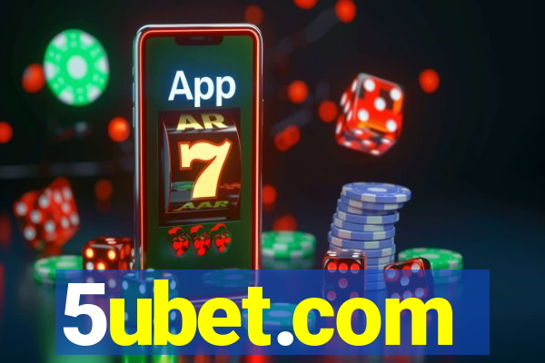 5ubet.com