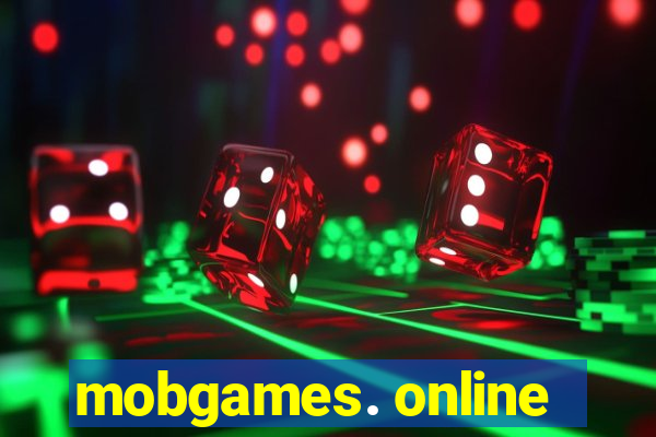 mobgames. online