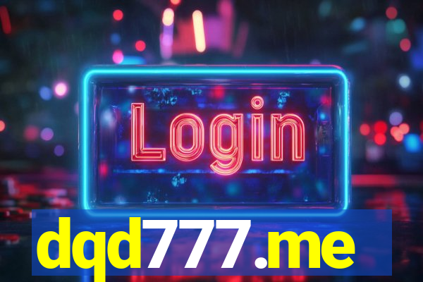 dqd777.me