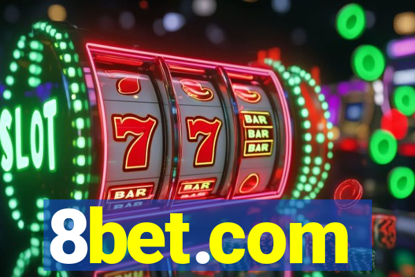 8bet.com