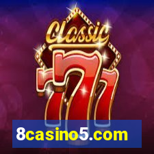 8casino5.com