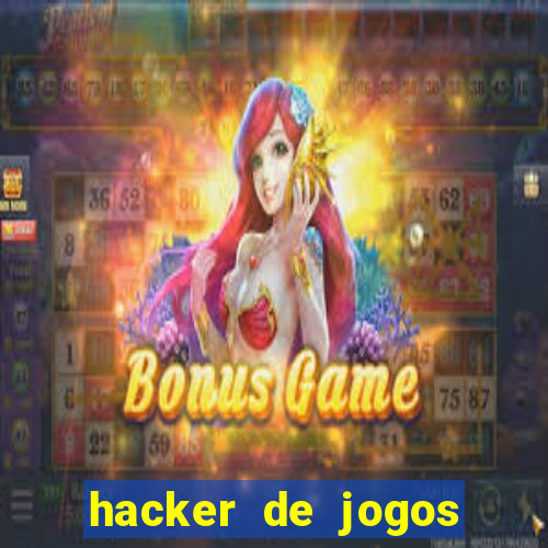 hacker de jogos dinheiro infinito