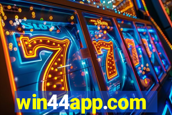 win44app.com