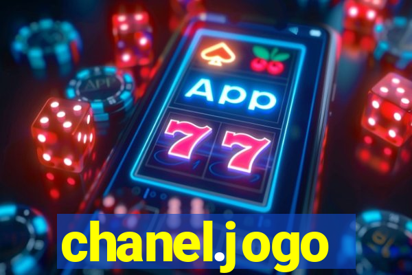 chanel.jogo