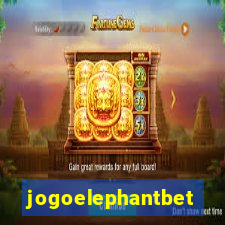 jogoelephantbet