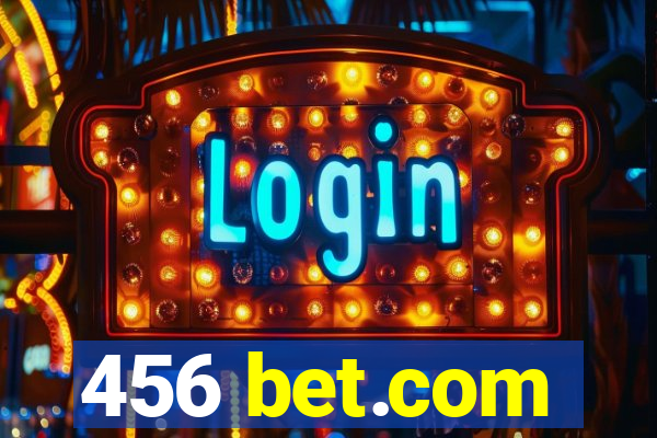 456 bet.com