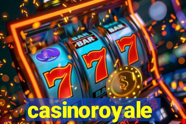 casinoroyale