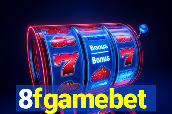 8fgamebet