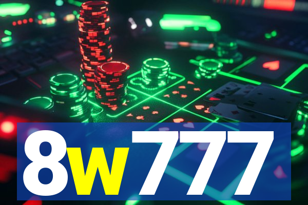 8w777