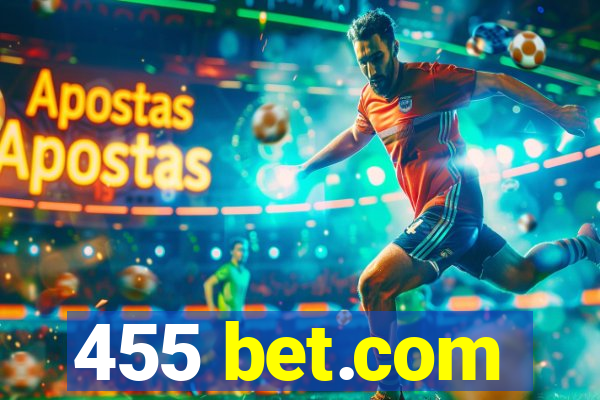 455 bet.com