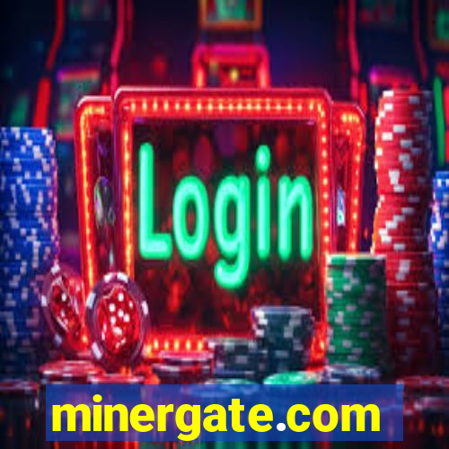 minergate.com