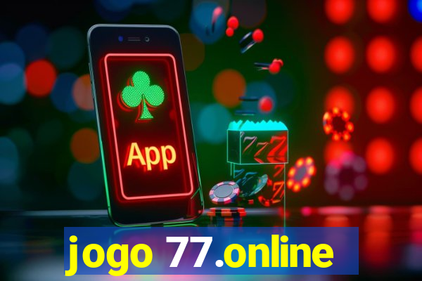 jogo 77.online