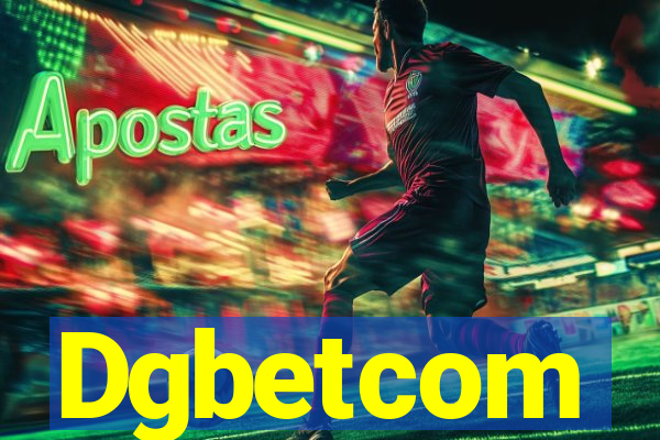 Dgbetcom