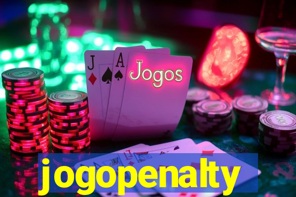 jogopenalty