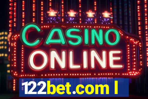 122bet.com l