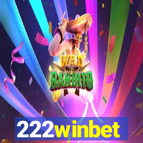 222winbet