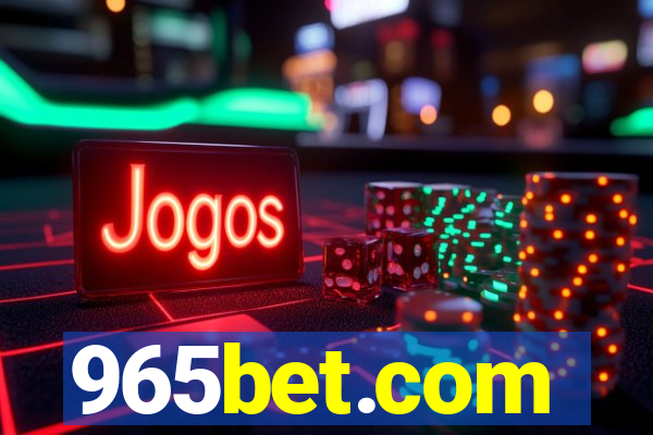 965bet.com