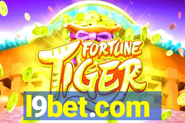 l9bet.com