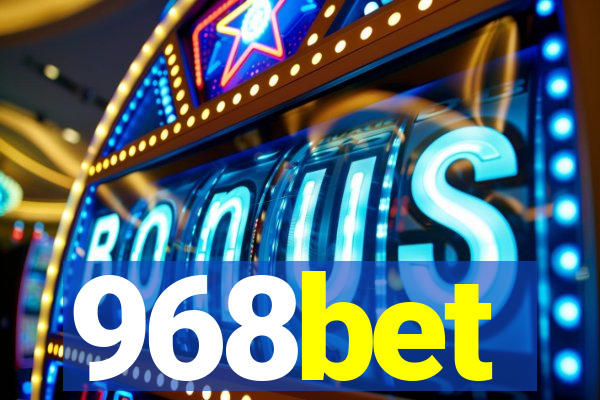 968bet