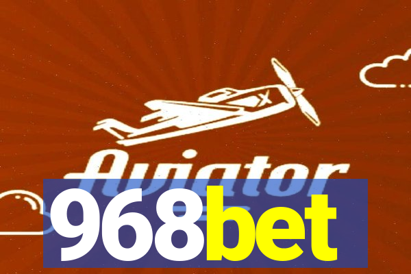 968bet