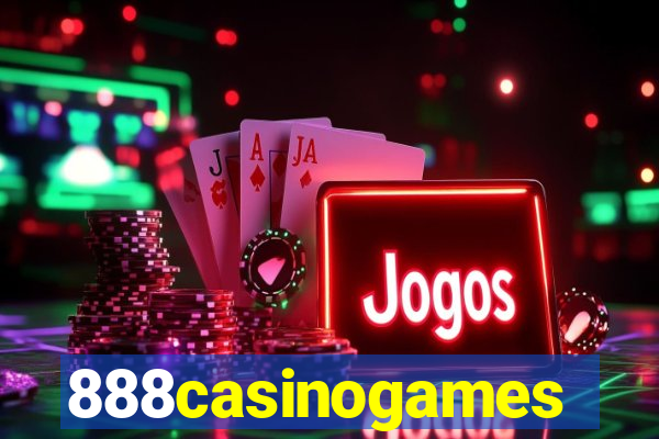 888casinogames