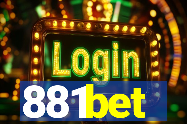 881bet